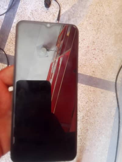 Vivo Y16