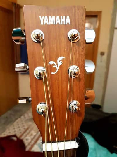Yamaha F310 Acoustic Guitar Original Guitar