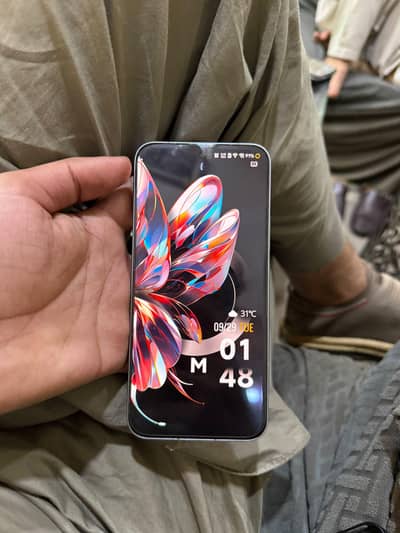 Vivo iQOO 15 ultra world fastest mobile