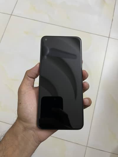 OPPO A54