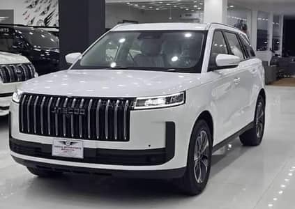 Jaecoo J5 2026 0 meter urgent sale 0310/47/32125 for whtsapp