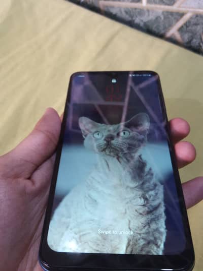Samsung Galaxy A50