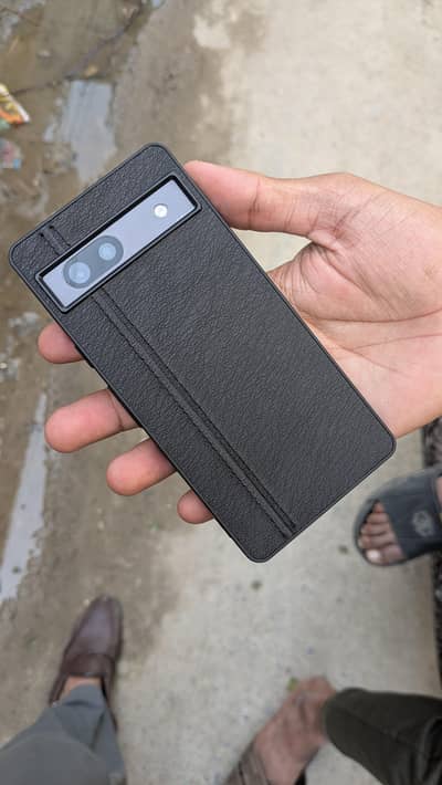Google Pixel 7a