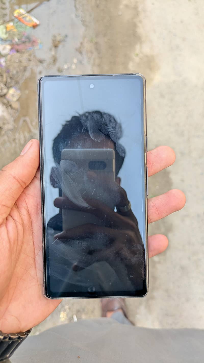 Google Pixel 7a 2