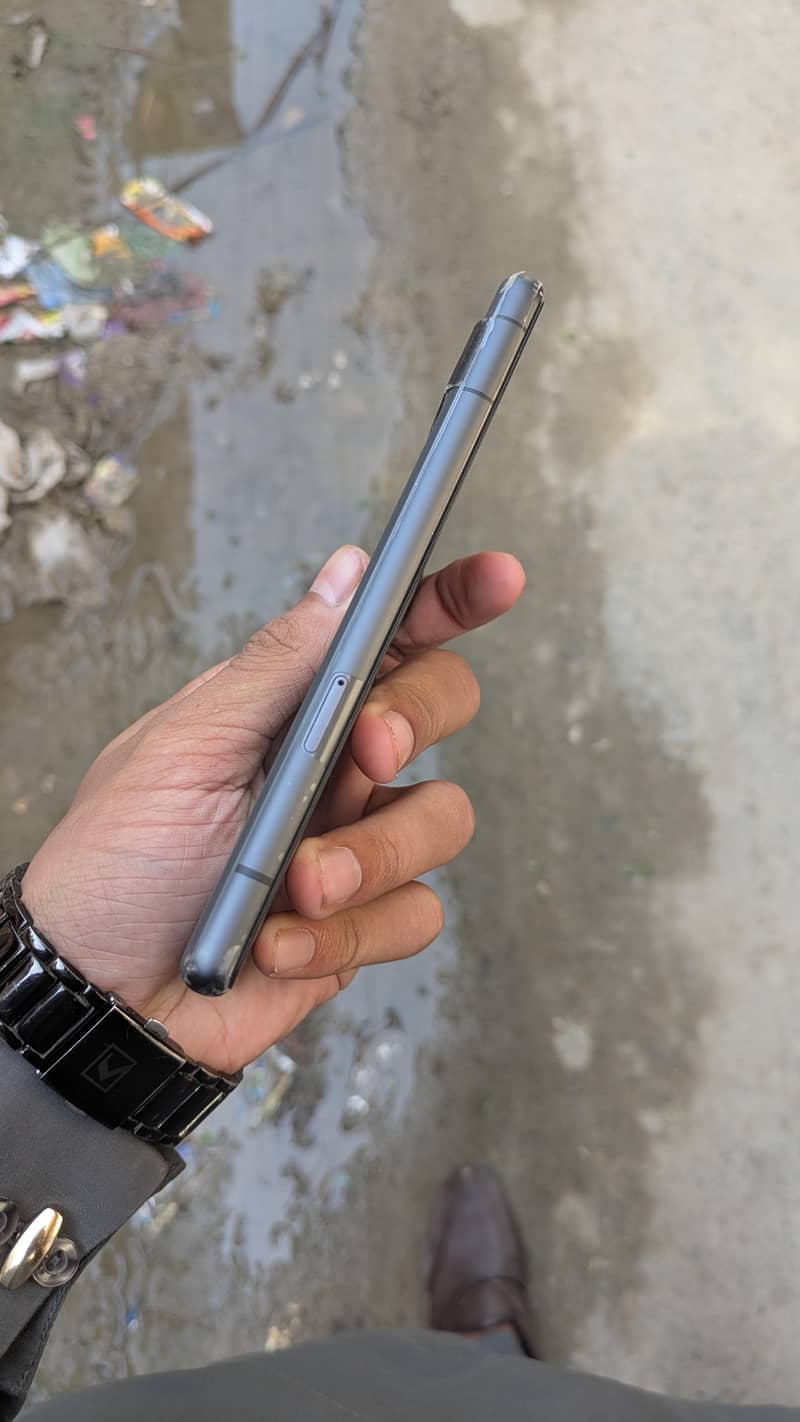 Google Pixel 7a 7
