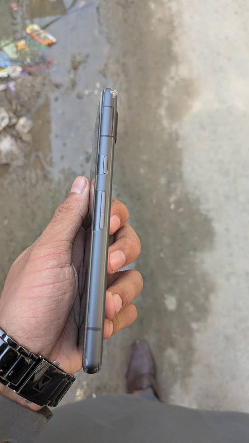 Google Pixel 7a 8