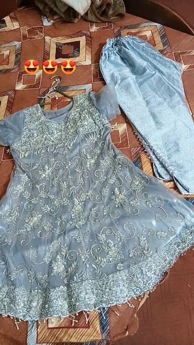 expensive dress