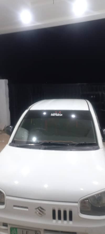  Suzuki Alto VXR 2019 – Excellent Condition | Family Used Car