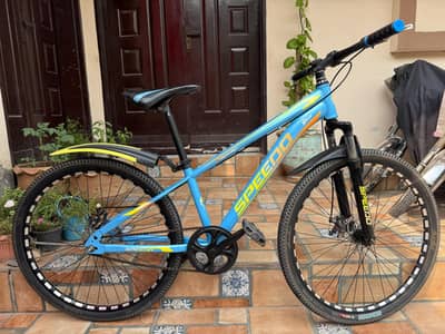 Import Cycle For Sale