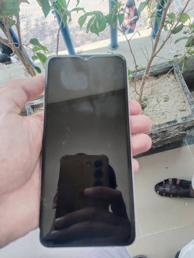 Samsung Mobile A12
