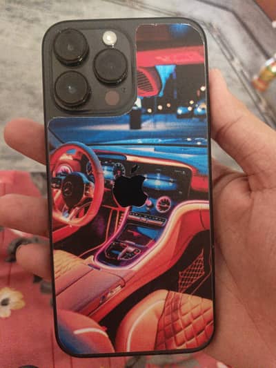 Apple iPhone 14 Pro Max