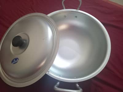 cooking Kharayee