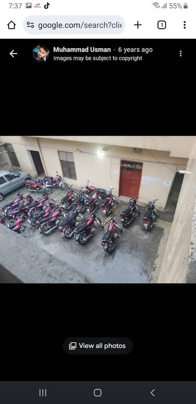 Kharal Boys Hostel Model Town Link Road Lahore