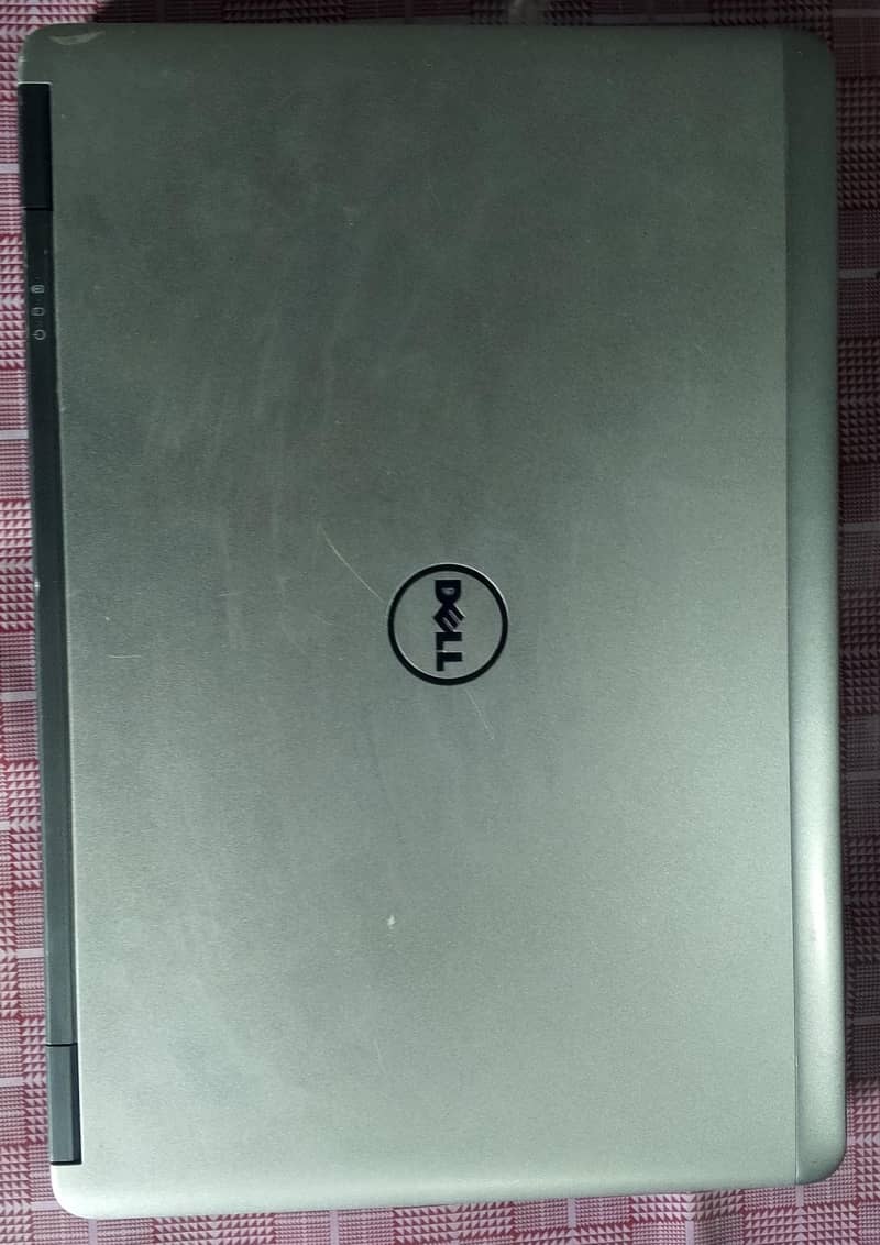 FOURTH GENERATION INTEL(CORE)5 1