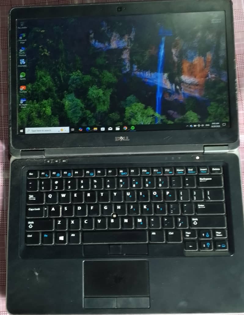 FOURTH GENERATION INTEL(CORE)5 2