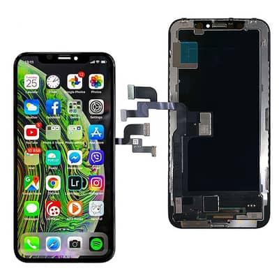 Apple iPhone XS Penal Only