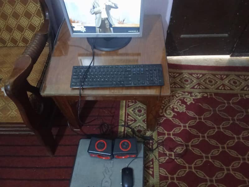 gaming computer 1