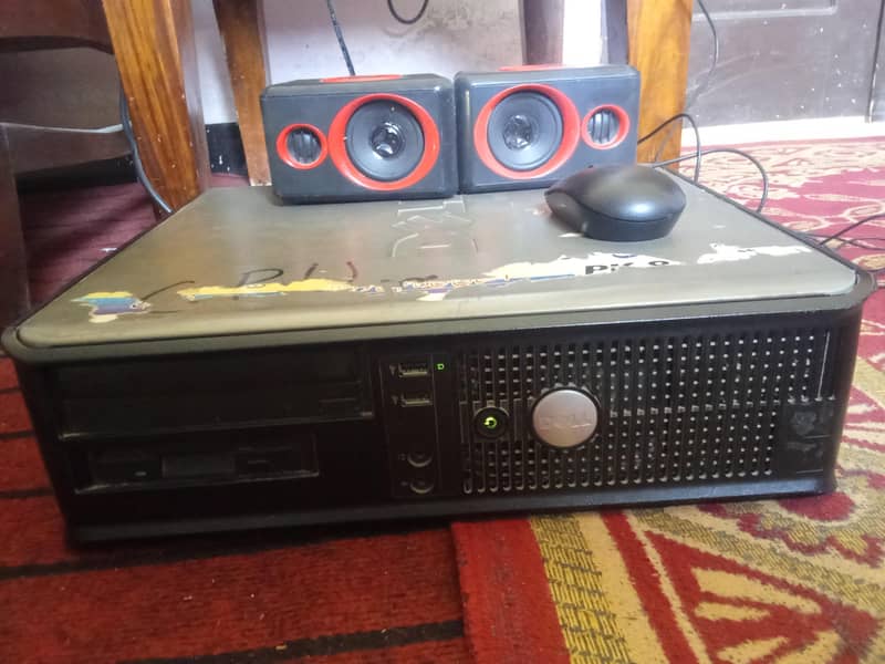 gaming computer 3