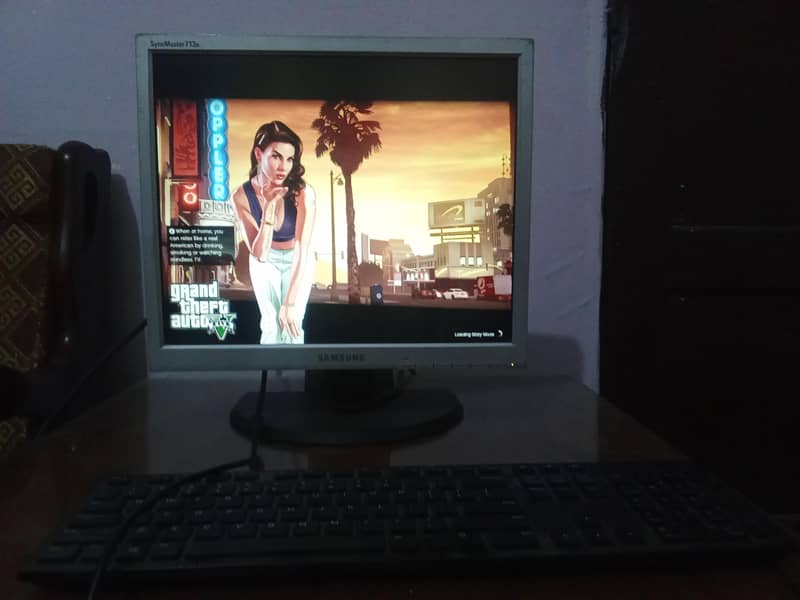 gaming computer 4