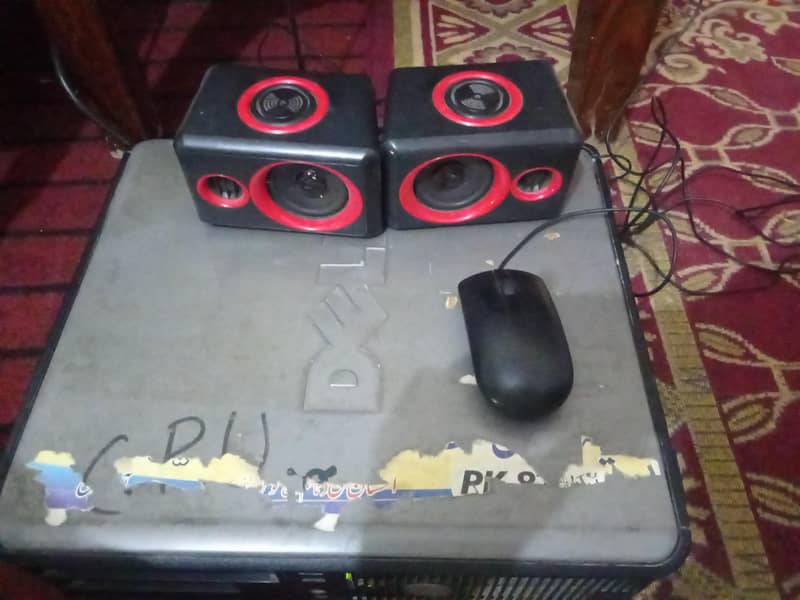 gaming computer 5