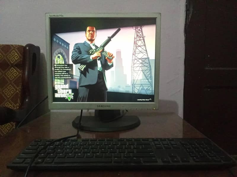 gaming computer 6
