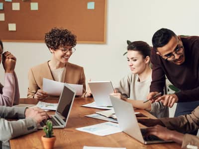 Sales Executive