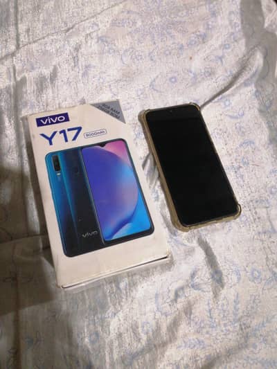 Vivo Y17