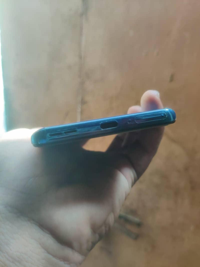One Plus 9 PTA Aprof offical 12/256 2