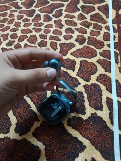 Samsung air buds 4 pro