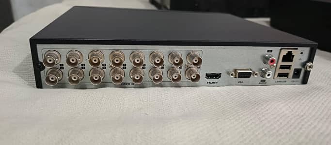 CCTV 16 chanel DVR