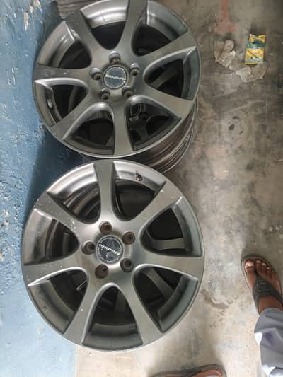 car Rims