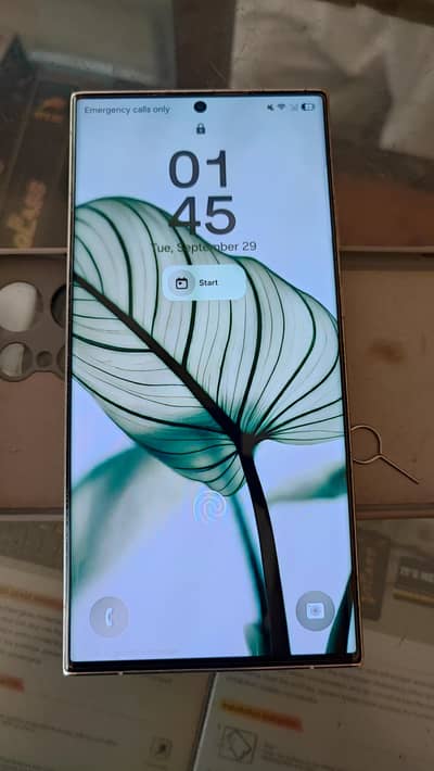 Samsung Galaxy S23 Ultra 8/256GB — Non-PTA