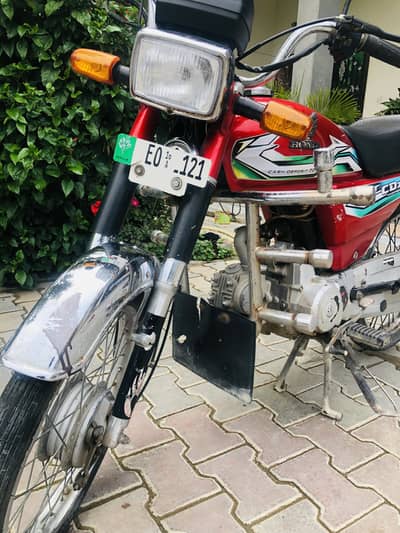 Honda power 76 bike for sale argent
