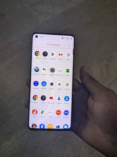 one plus 8 pro
