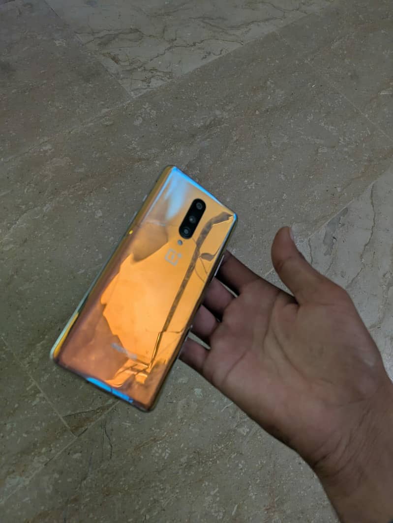one plus 8 pro 5
