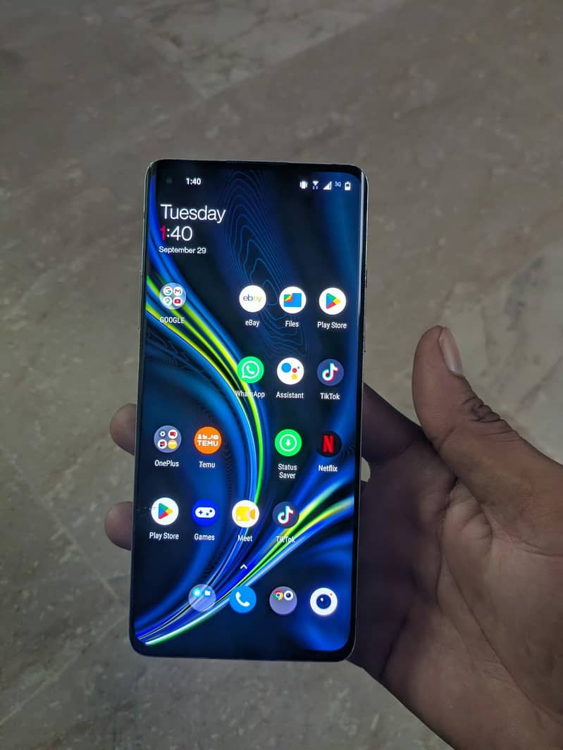 one plus 8 pro 8