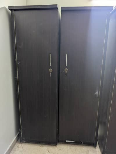 Single Door Alamari