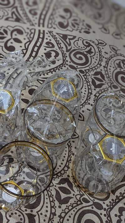 Glass