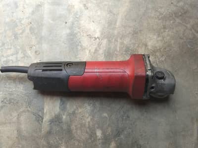 Angle Grinder for Sale