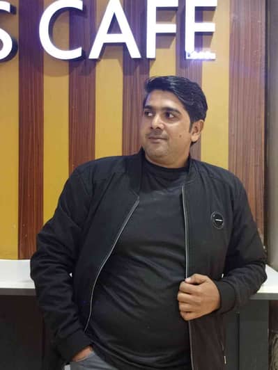 Bilal Gabro