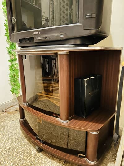 Tv trolly