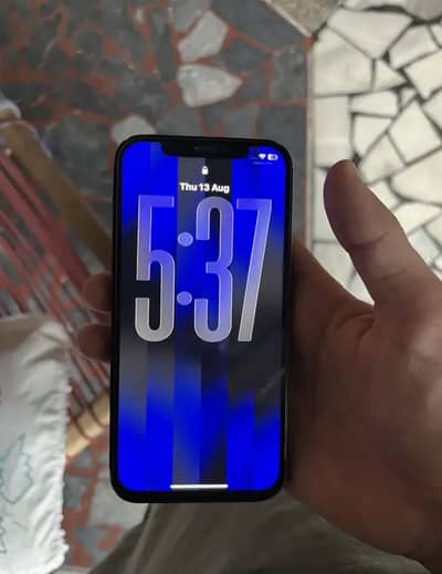 Apple iPhone 12 LLA MODEL  NO EXCHANGE