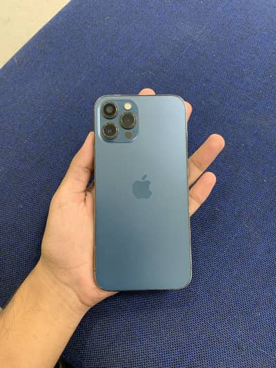 Apple iPhone 12 Pro Max