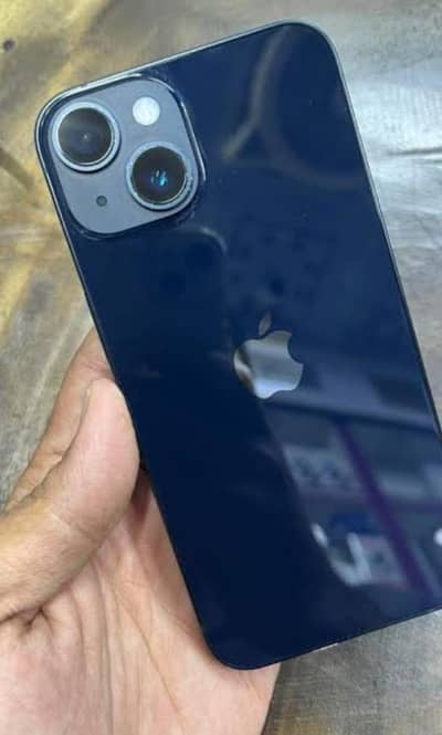 Apple iPhone 13 jv