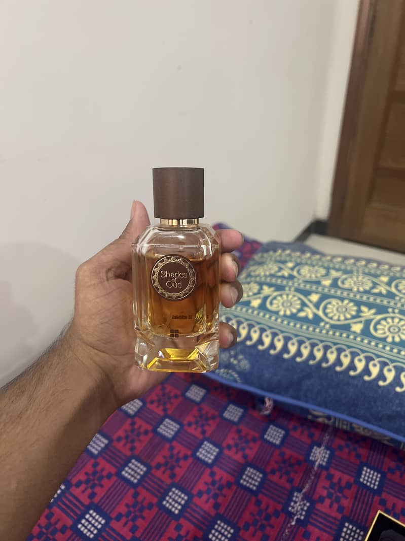 Perfume 1