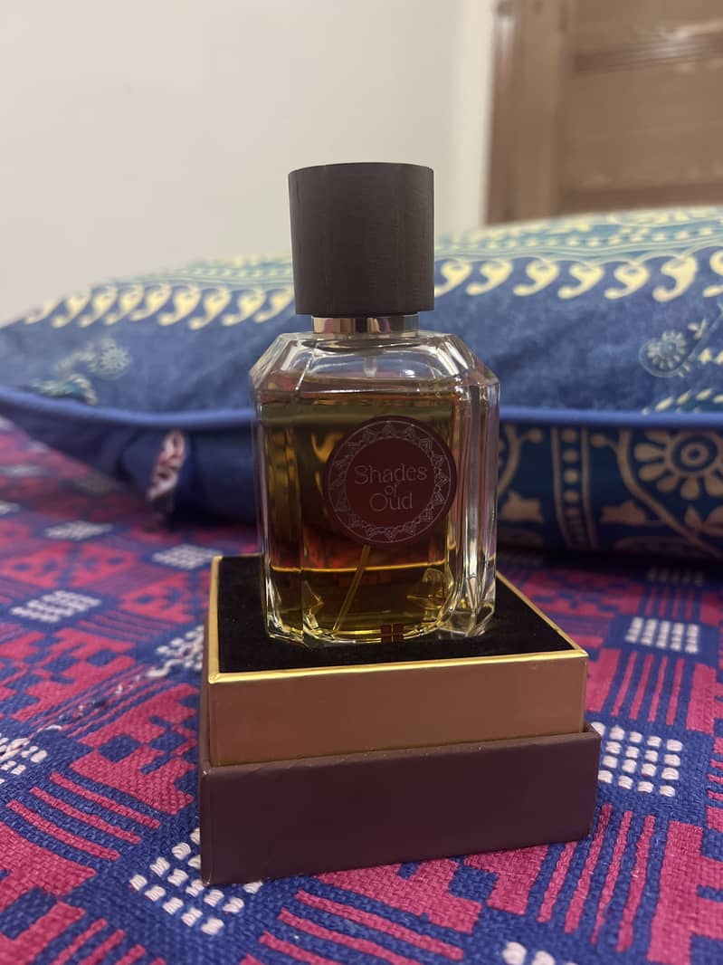 Perfume 2