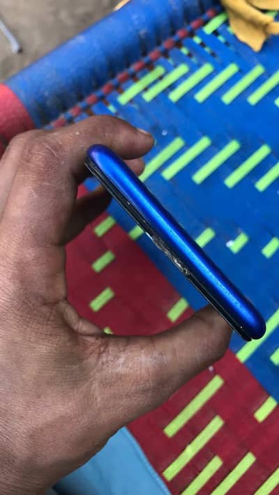 Infinix  S5