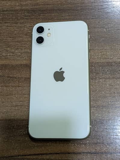 Apple iPhone 11