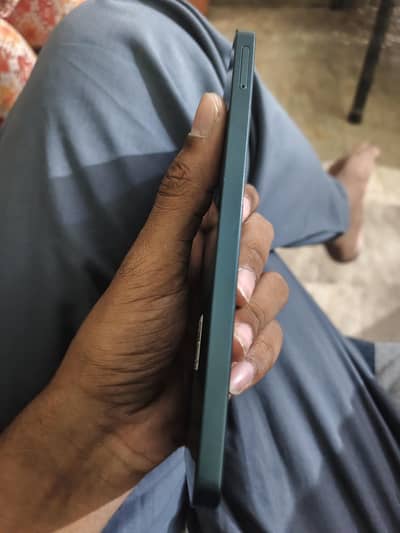 Samsung Mobile A07