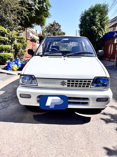 Suzuki Mehran VX 2019 For sale